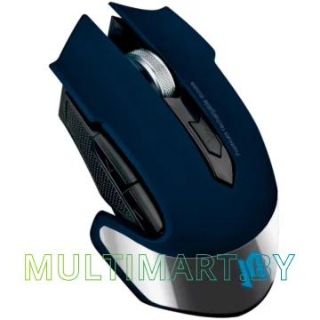 Мышь Jet.A R200G (синий) картинка 2